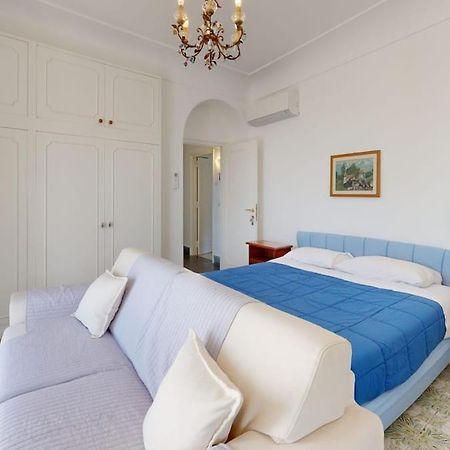 Villa Romano, Anacapri Zewnętrze zdjęcie