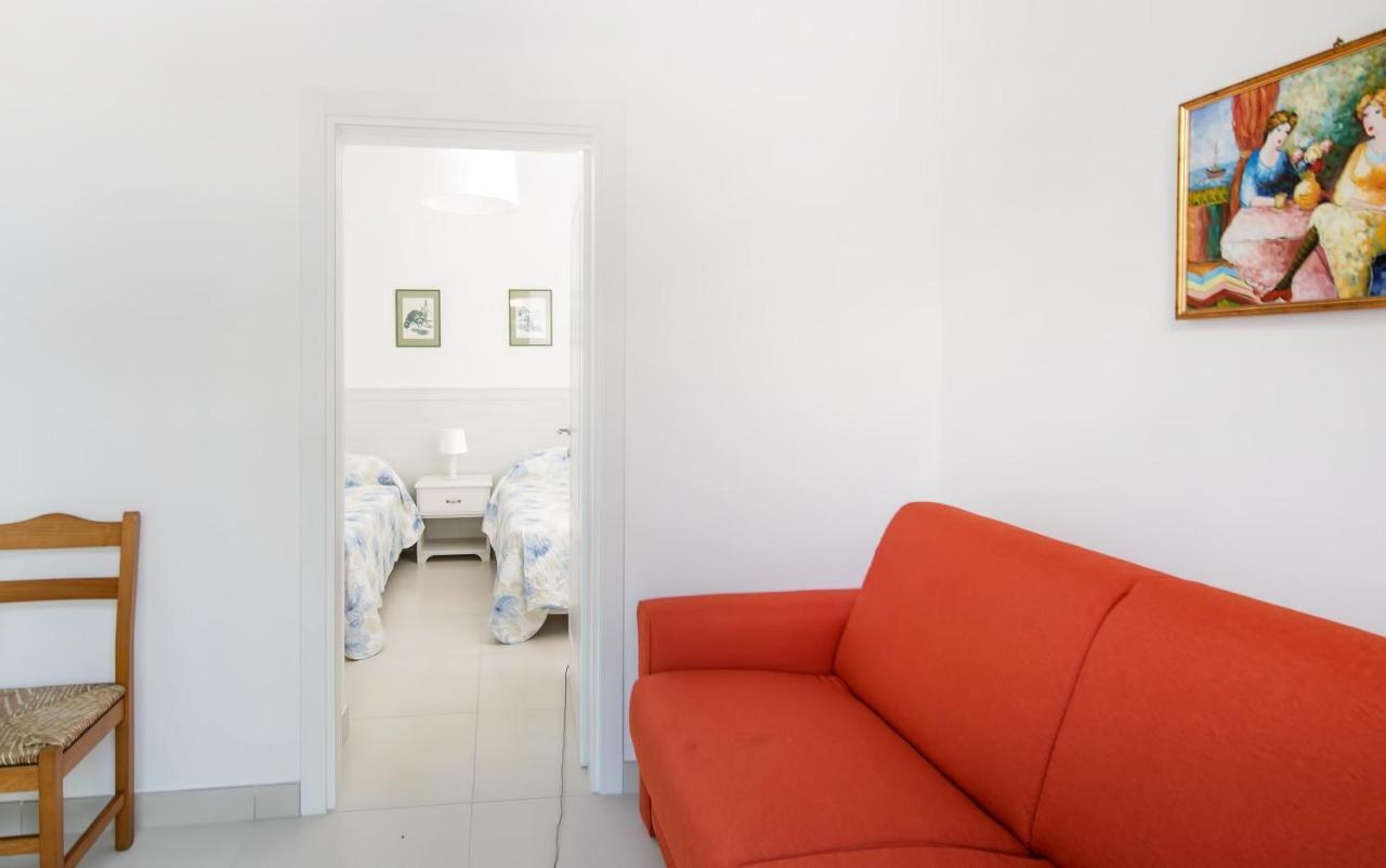 Villa Romano, Anacapri Zewnętrze zdjęcie