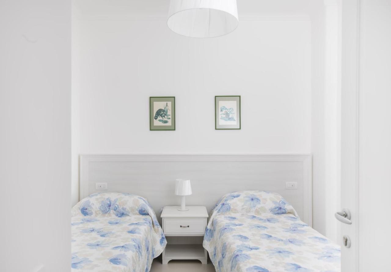 Villa Romano, Anacapri Zewnętrze zdjęcie