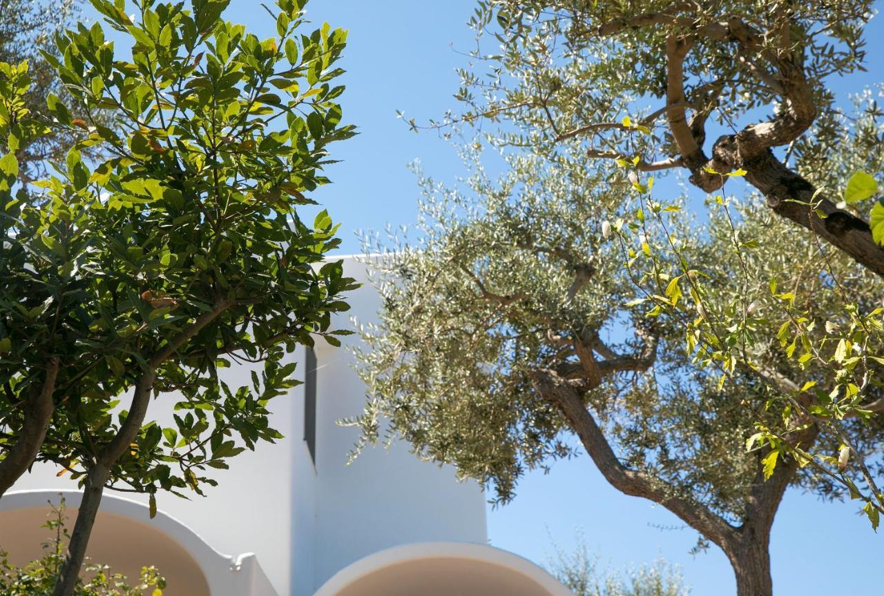 Villa Romano, Anacapri Zewnętrze zdjęcie