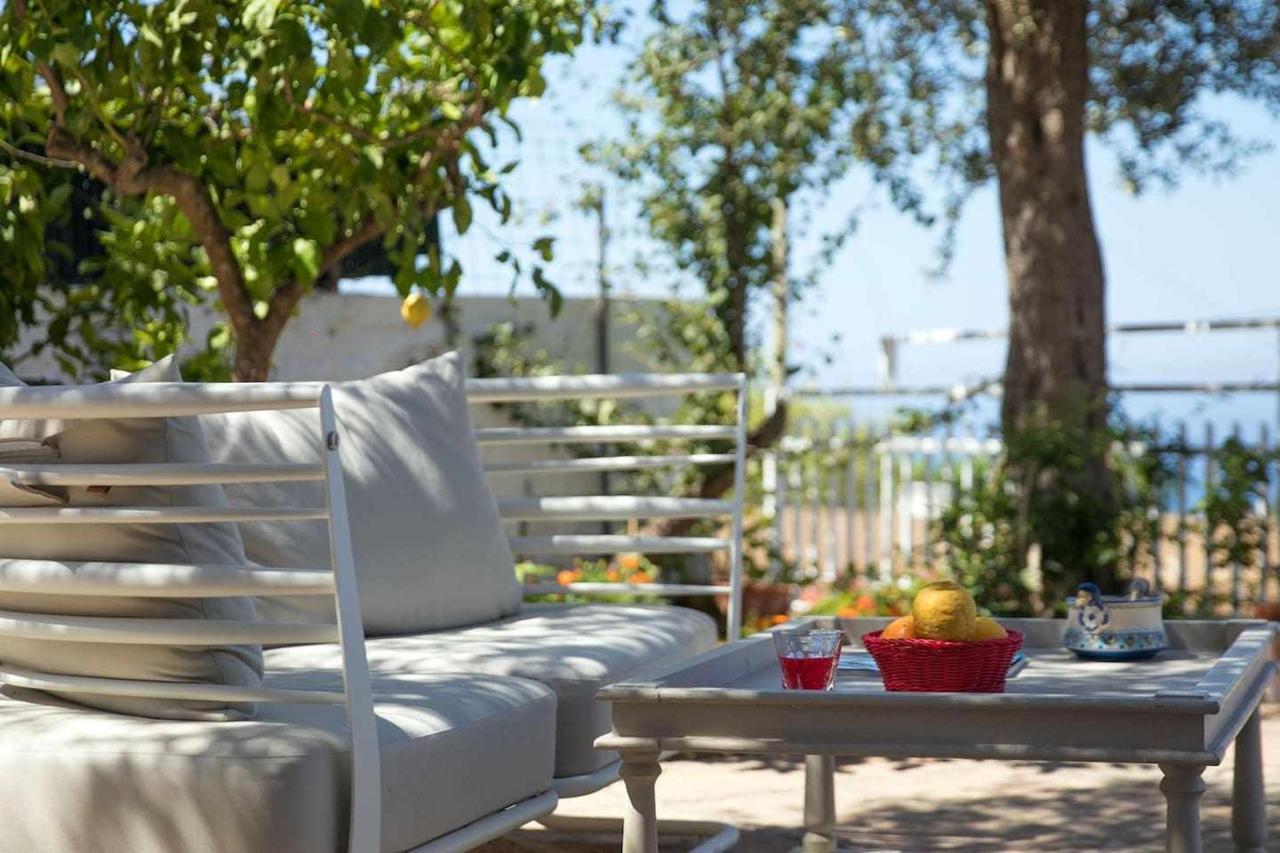Villa Romano, Anacapri Zewnętrze zdjęcie